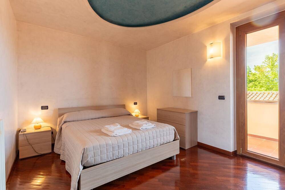 Impresionante casa en Gualdo Cattaneo. in Gualdo Cattaneo, Provincia de Perugia