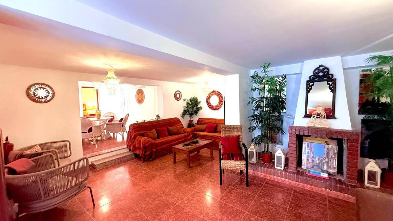 Holiday Home in Roquetas de Mar, Costa de Almería