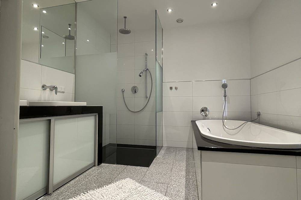 Ganze Wohnung, Apartment mit Zufriedenheitsgarantie in Großbeeren, Teltow-Fläming