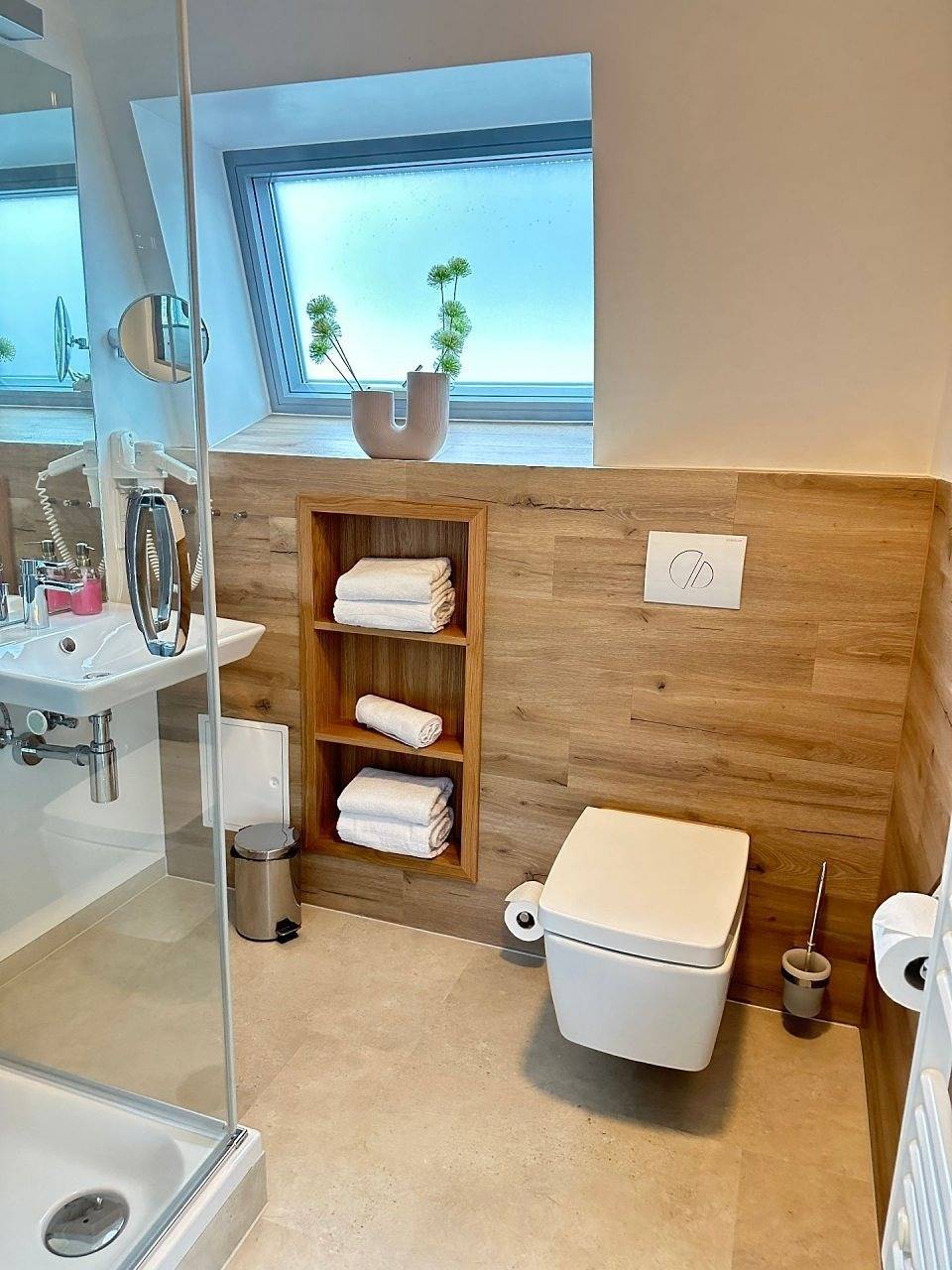 Ganze Ferienwohnung, Appartment Düne 7 2.Og Grundbelegung 2 Pers. in Geierswalde, Elsterheide