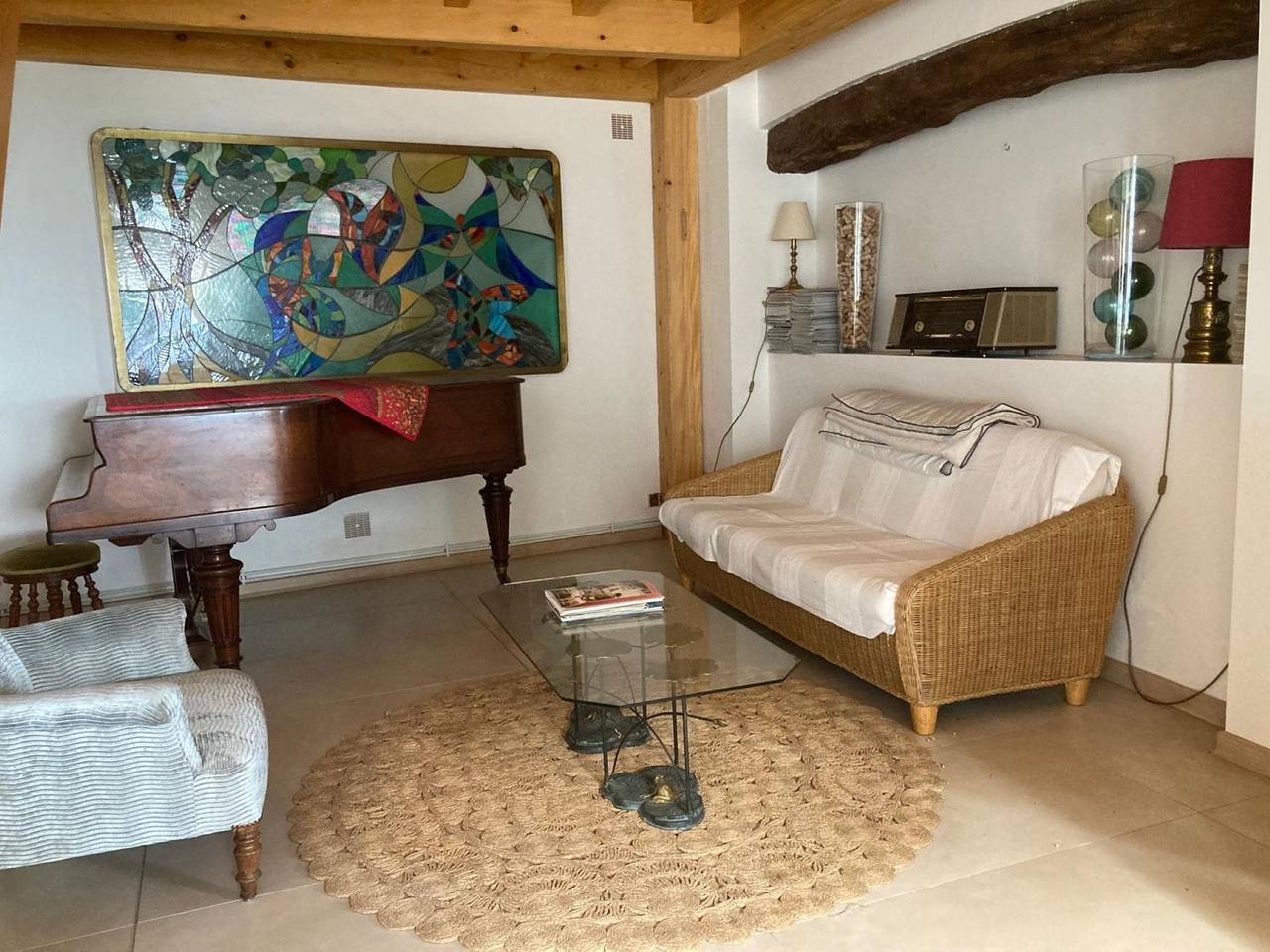 Casa cerca de Gargantas del Verdon, Francia in Digne-les-Bains, Alpes de Alta Provenza