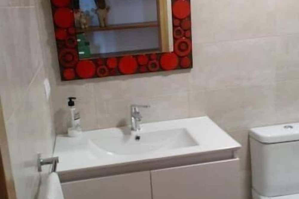 Entire apartment, Studio  With  Seaviews in Fisterra, Costa da Morte