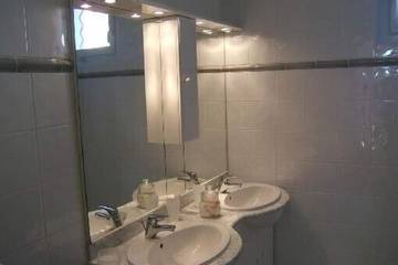 Villa pour 4 Personnes dans Carpentras, Parc naturel régional du Mont-Ventoux, Photo 4