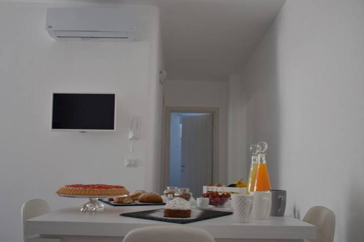 Gîte pour 7 personnes, avec jardin à Conversano - 3