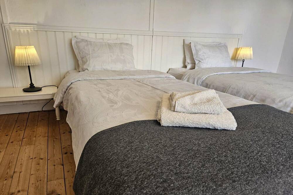 Landhaus, ideal für große Familien in Sala, Västmanland