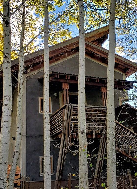 Vacation rental for 3 people, with balcony in Bozeman