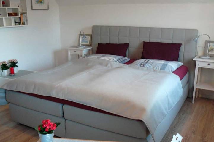 Bauernhof für 2 Personen am Nord-Ostsee-Kanal - 4