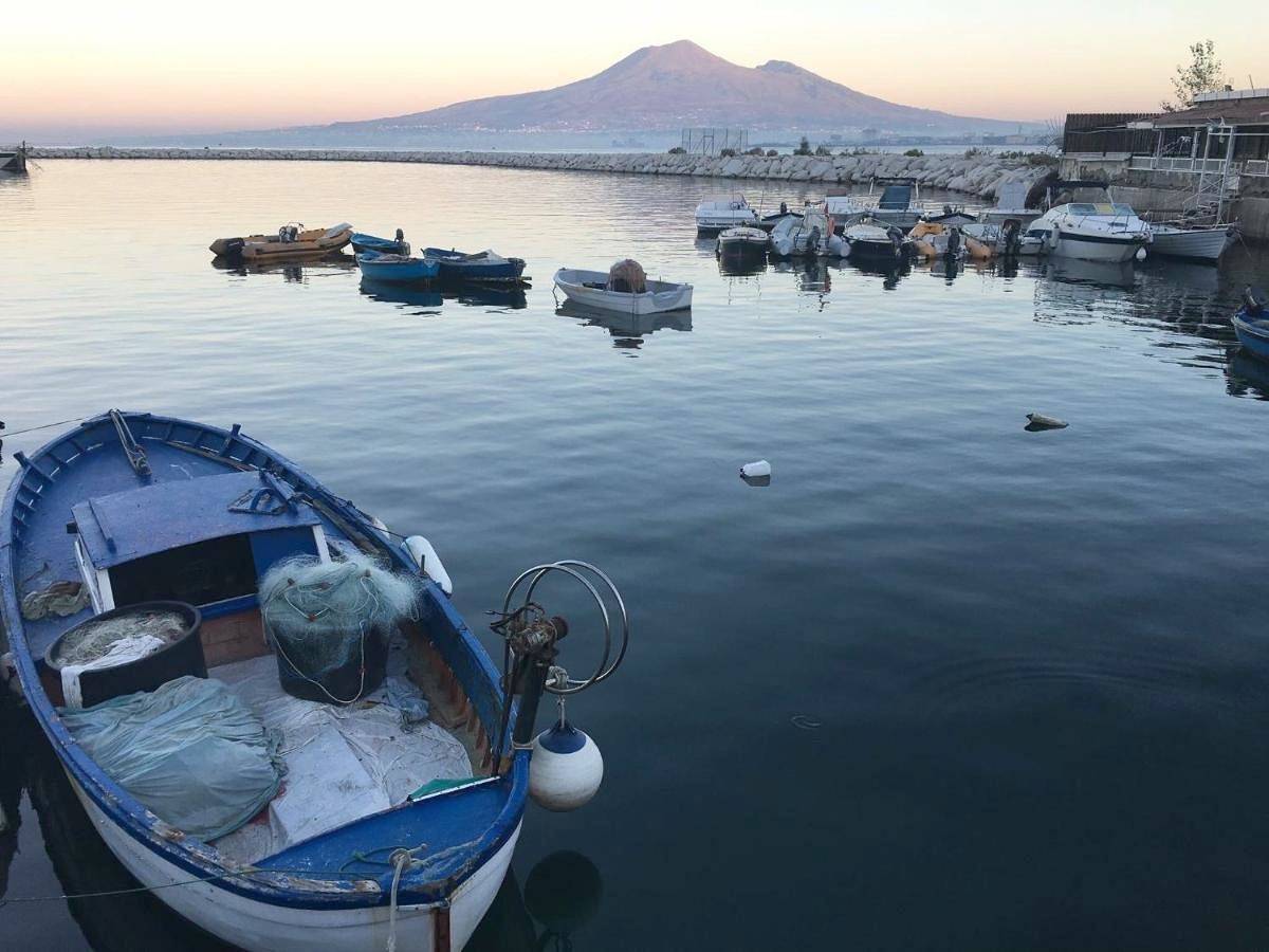 Appartamento intero, One-Bedroom Apartment in Gragnano, Napoli e dintorni