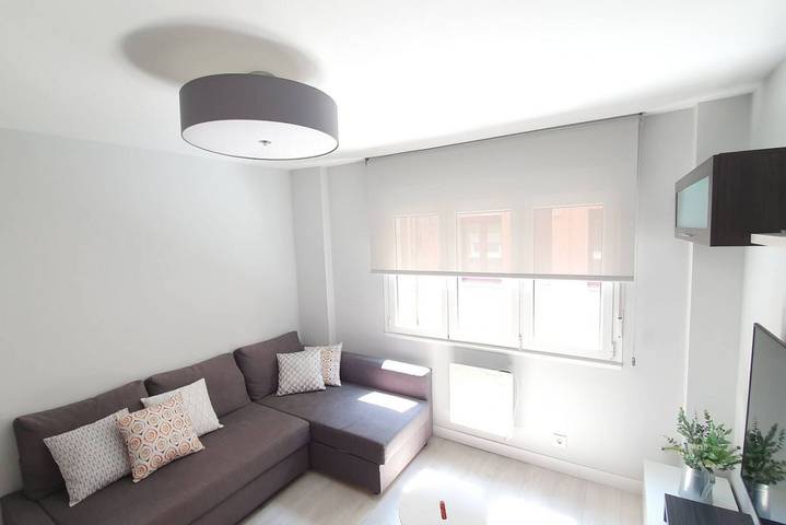 Gîte pour 3 personnes à Gijón - 3