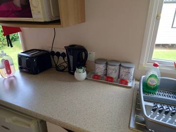 Cottage for 8 People in Bembridge, Isle of Wight, Photo 4