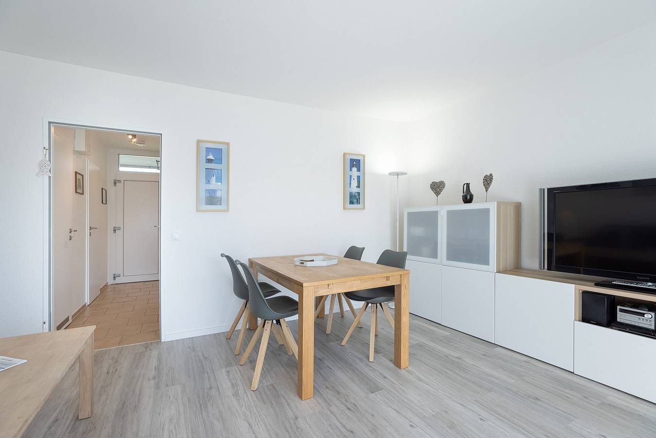 Ferienwohnung in Grömitz ab 94€ pro Nacht