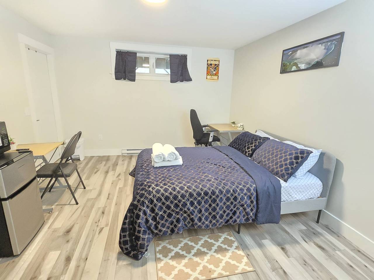 Acogedora habitación de nueva construcción in Halifax (desambiguação), Halifax Regional Municipality