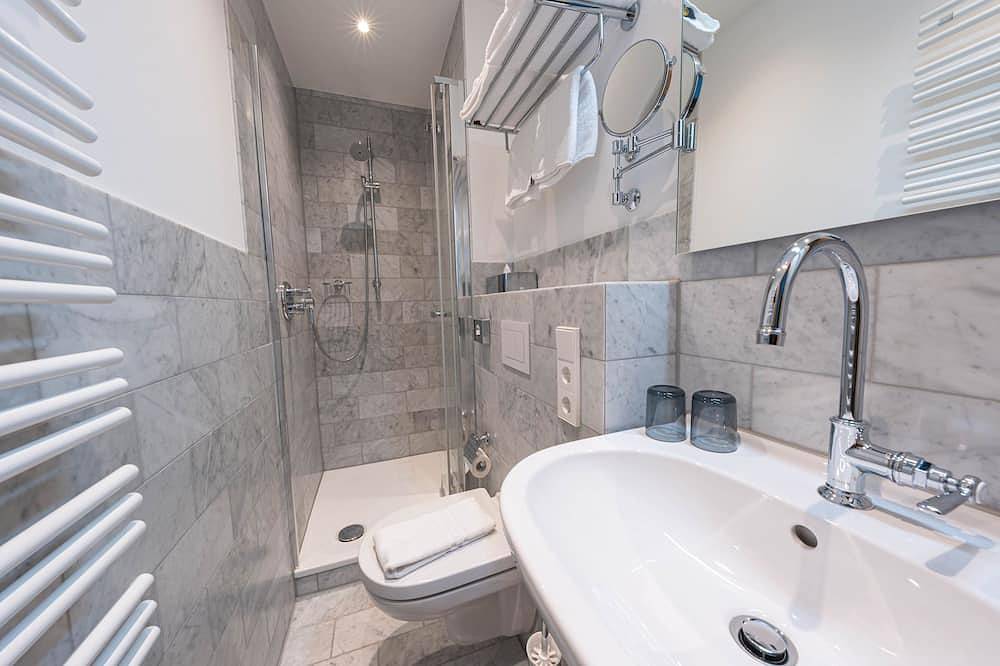 Double room - Logierhaus am Rathaus in Norderney