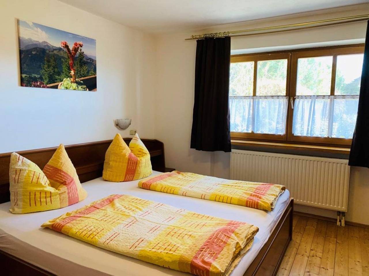 Ferienwohnung Alpenblick, foto 10