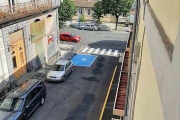 Gîte pour 3 personnes dans Grands Thermes de la Bourboule