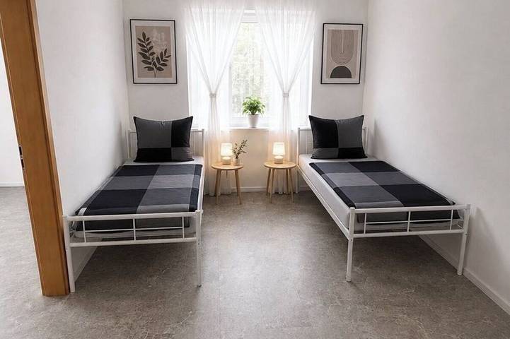 Ferienhaus für 6 Personen in Calbe (Saale) - 3