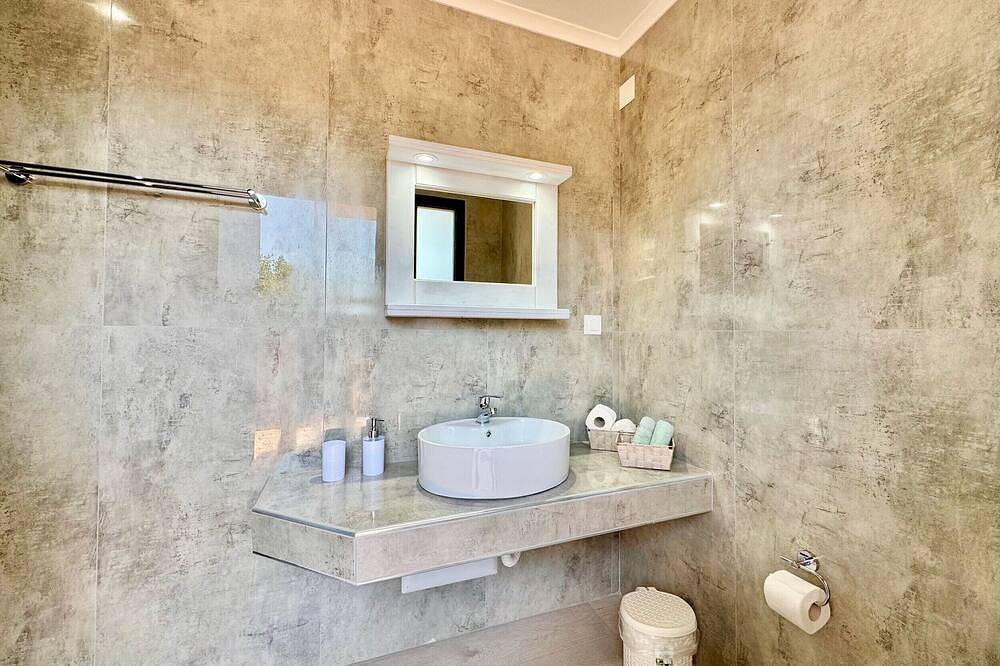 Villa Plastiras Sidari with private pool in Sidari, Corfu