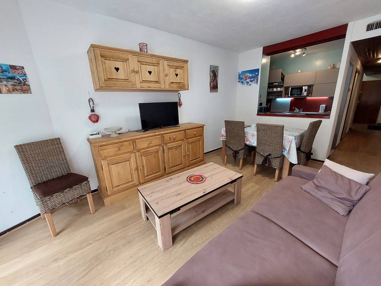 Photo : Appartement de vacances