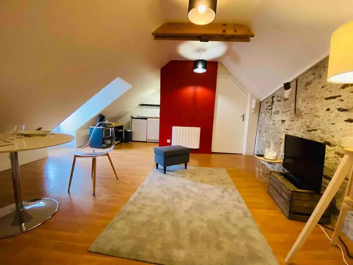 Appartement de vacances pour 2 personnes - 1