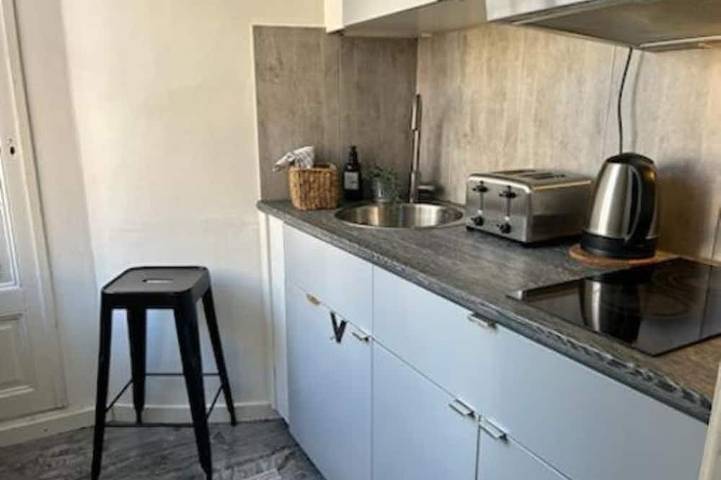 Holiday apartment for 5 people - 1