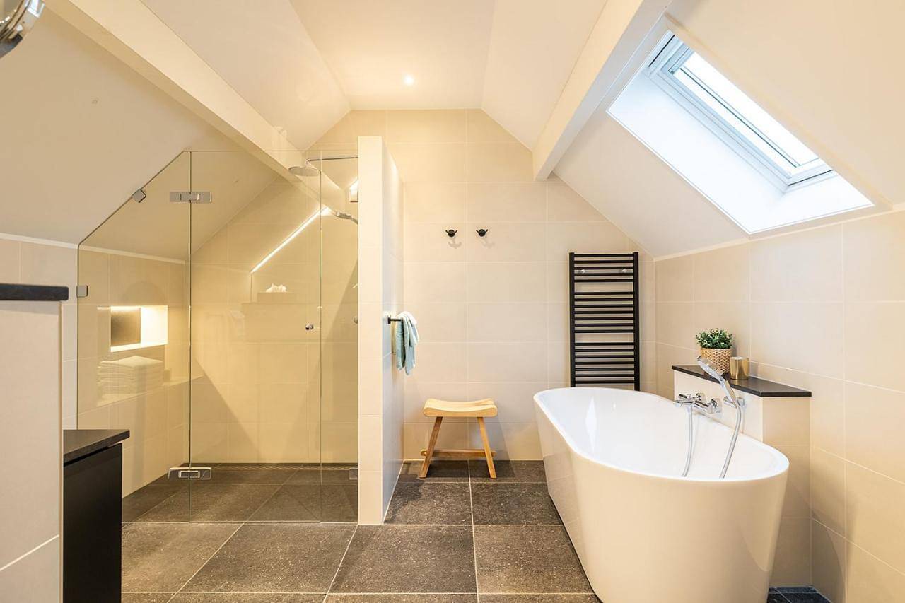 Deluxe Double Room in Zoutelande, Walcheren
