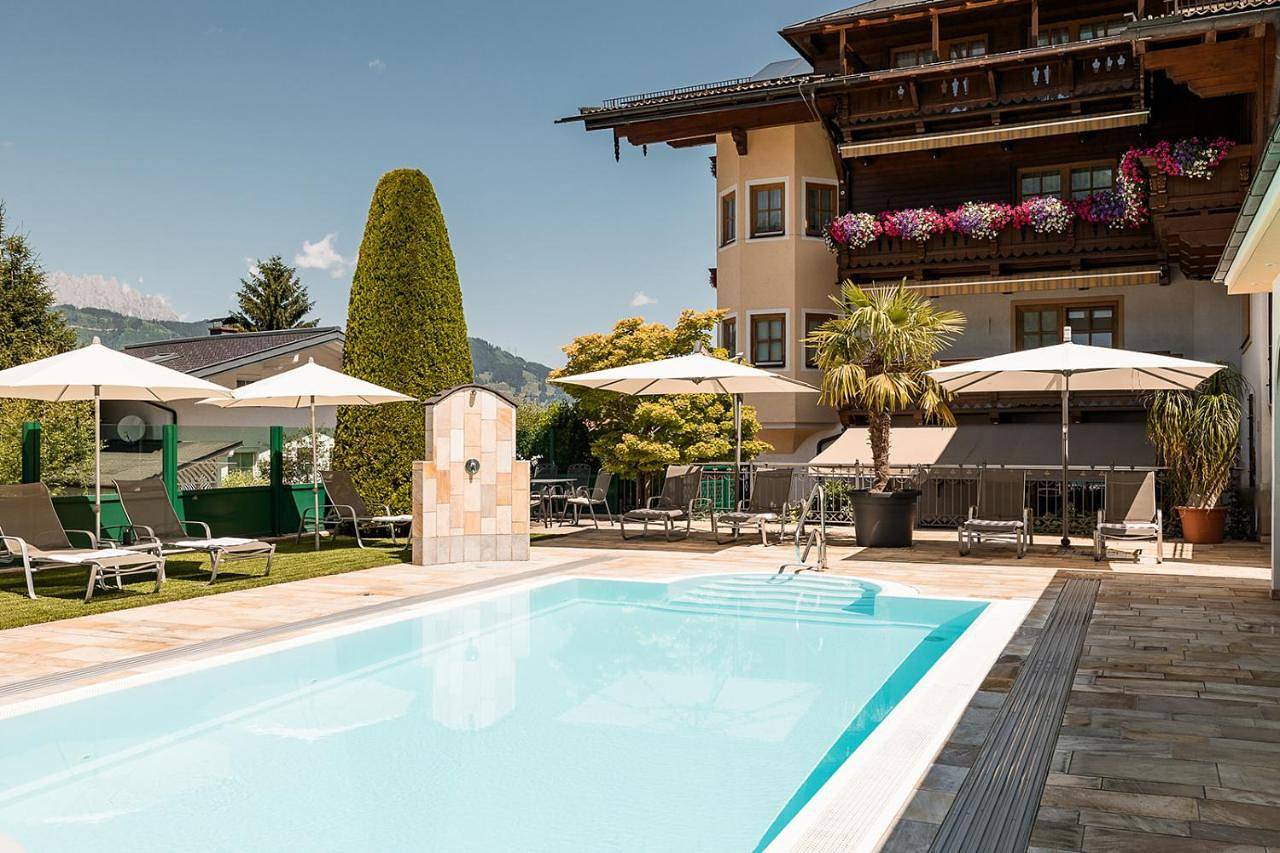 Apartments - Pension Florian in Alpendorf, Sankt Johann im Pongau