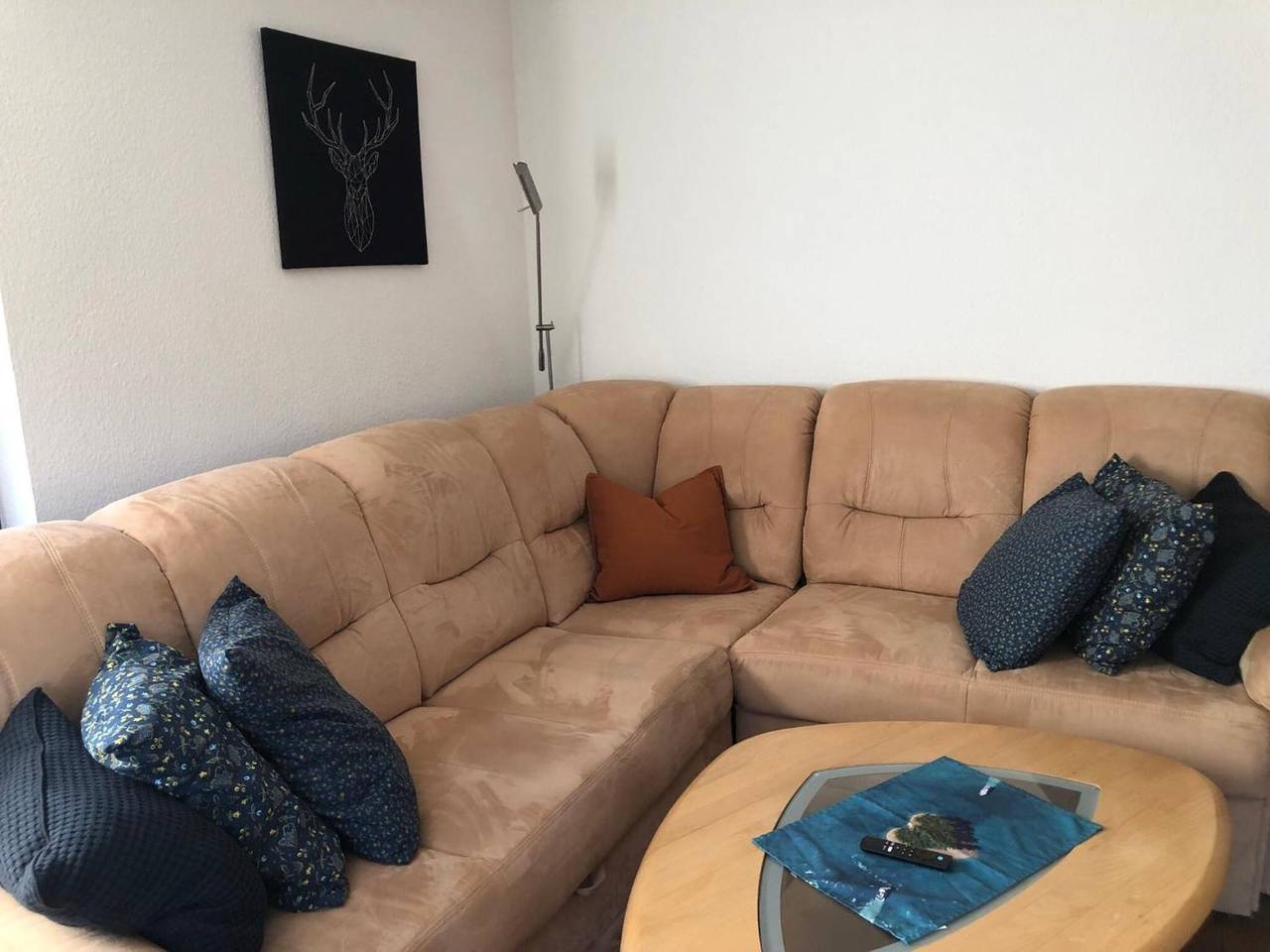 Ferienhaus 'Meldorf-Ferienhaus' mit privater Terrasse, Garten und Wlan in Meldorf, Nordseeküste