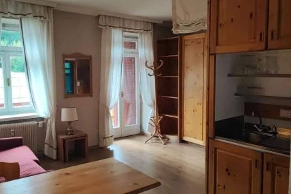 Apartamento entero, Villaggio turistico Ploner in Schluderbach - Carbonin, Dobbiaco