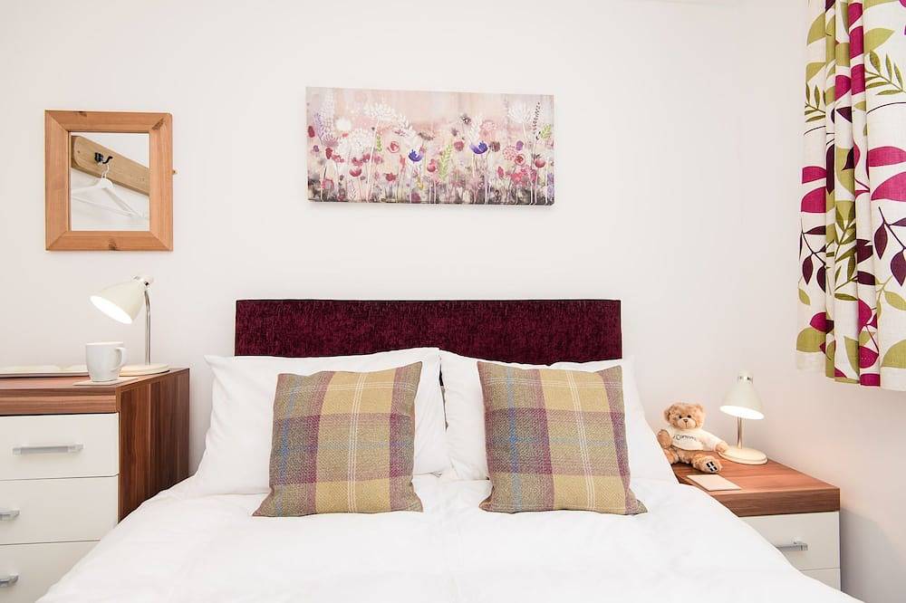 Moderne Villa mit herrlichem Meerblick. in Cornwall