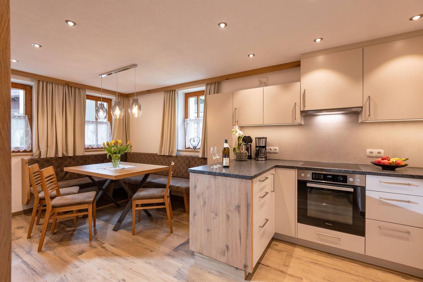 Entire holiday apartment, Appartement 7, 2 Sr im Zuhaus in Ellmau, Kitzbuehl alps