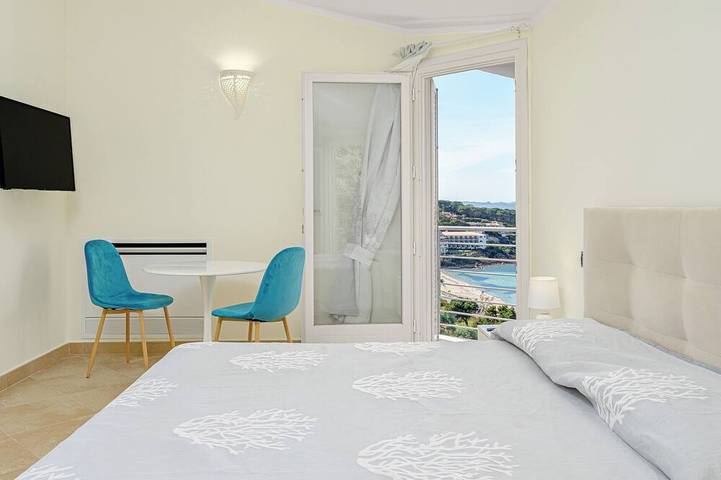 Eagle's nest Villa - Sea View Relax in this oasis of elegance. in Baja Sardinia, Arzachena