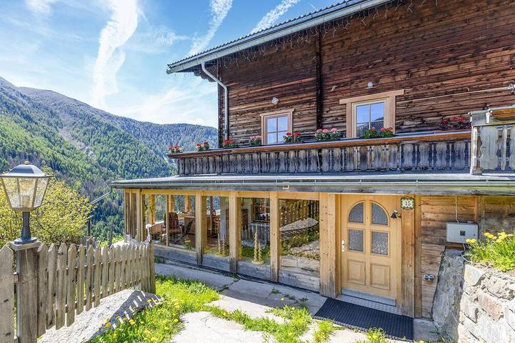 Ferienwohnung für 6 Personen, mit Balkon - 1