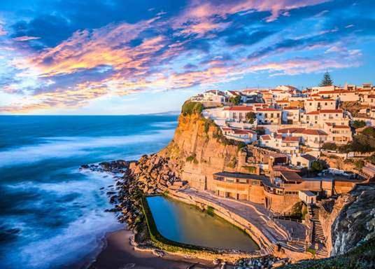Casa das Azenhas by Lisbon Village Apartments in Azenhas do Mar, Costa de Lisboa