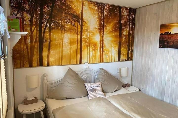 Ferienhaus für 4 Personen, mit Garten und Sauna, mit Haustier in Wittingen - 3