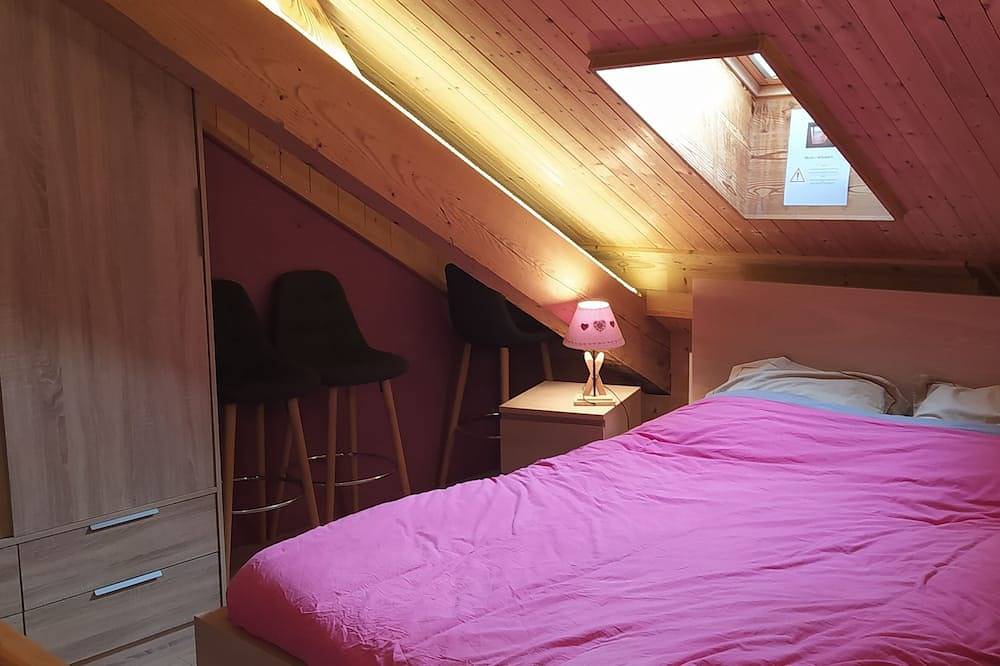 Apartamento entero, Appart 6 pers center Saint Jean de Sixt in Saint-Jean-de-Sixt, Región de Annecy