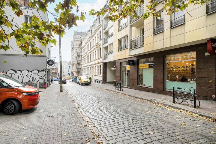 Gîte pour 2 personnes à Poznań - 4