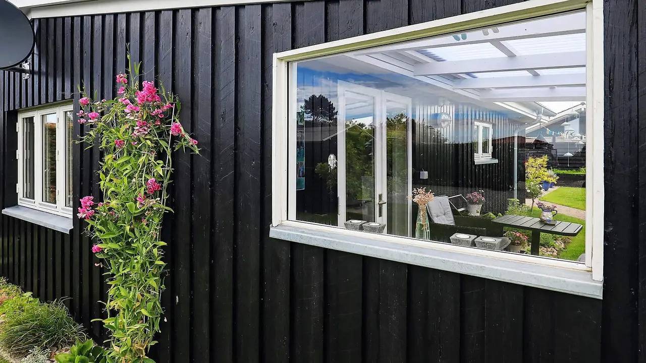 Ferienhaus für 4 Personen (37 m²) in Assens in Assens, Kleiner Belt