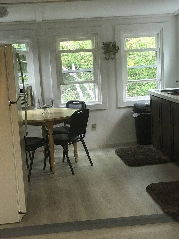 Cabin for 6 Guests in Mount Desert Island, Hancock County