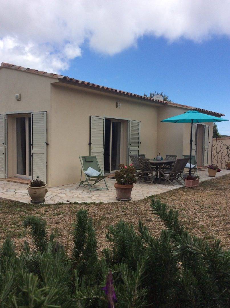 Ma Maisonnette in Bonifacio, Arrondissement de Sartène