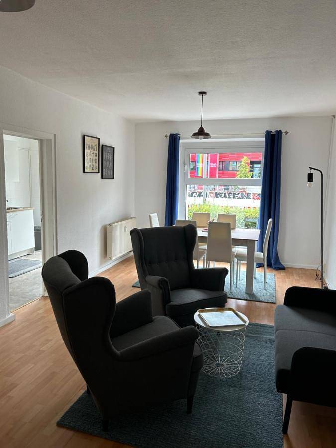 Ferienwohnung für 6 Personen in Friedrichshain Berlin - 3