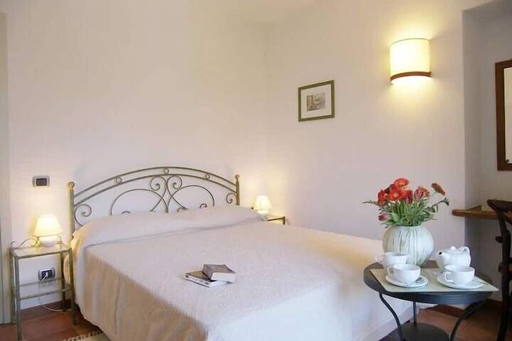 Villa pour 10 personnes, avec jardin et balcon à Bellagio - 2