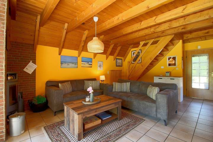 Ganze Ferienwohnung, Knechtsand 16 in Dorum-Neufeld, Dorum