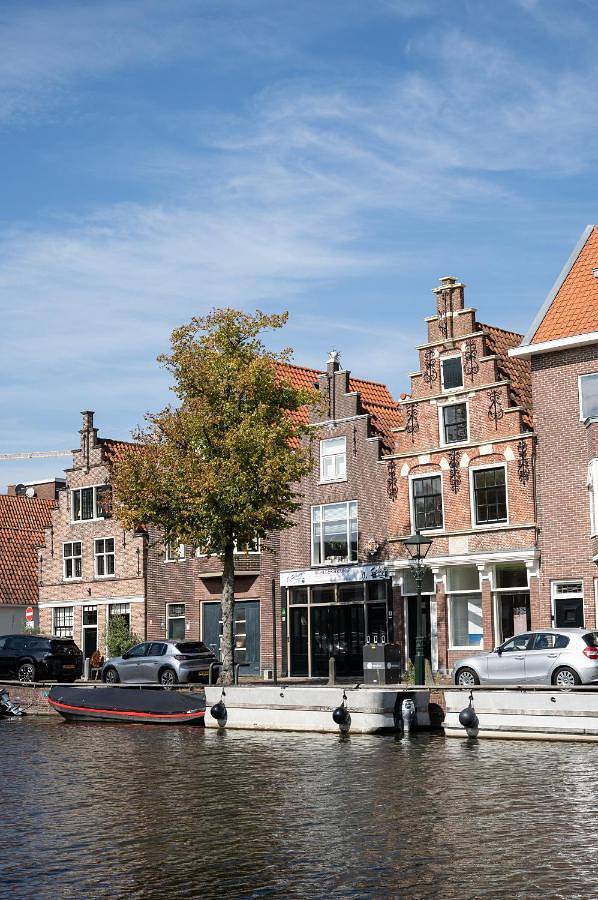 Ferienwohnung für 2 Personen in Alkmaar