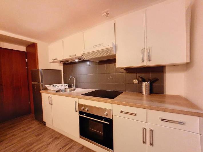 Gîte pour 2 personnes à Habsheim - 4