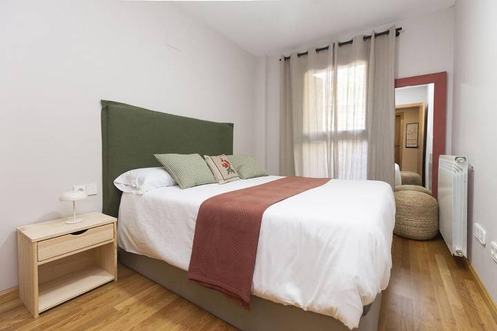 Ferienwohnung für 5 Personen - 1