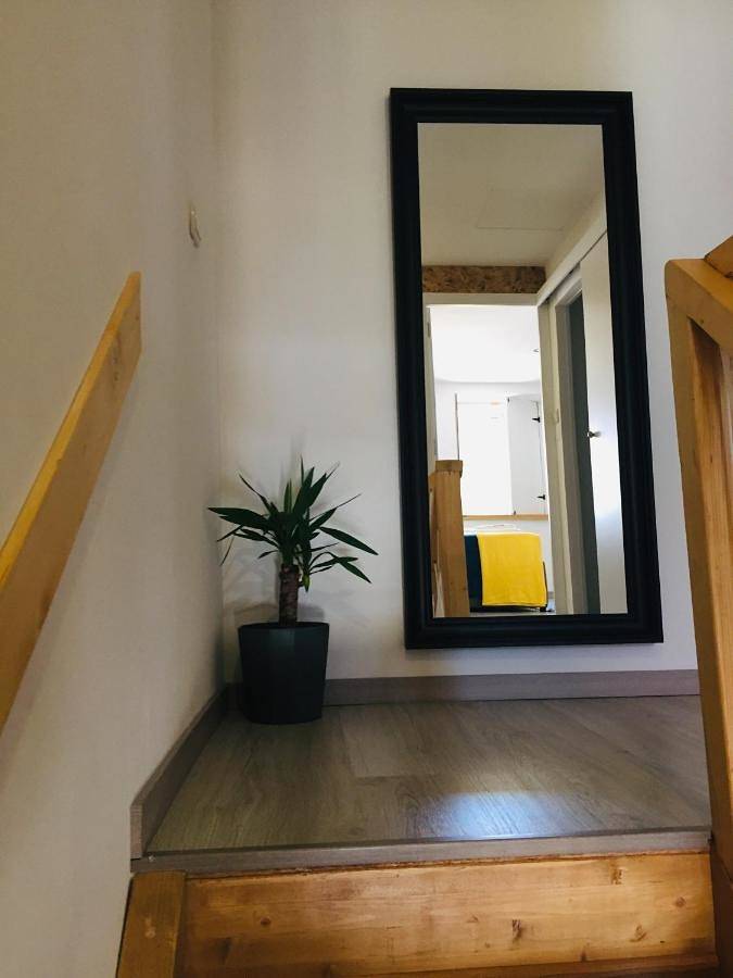 One-Bedroom House in Bragança, Montesinho