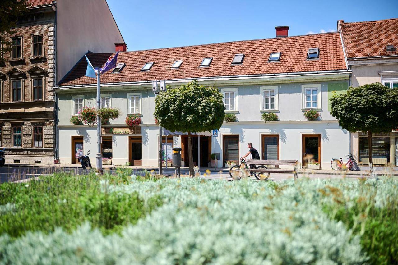 Hotel Kadoor in Karlovac, Karlovac region