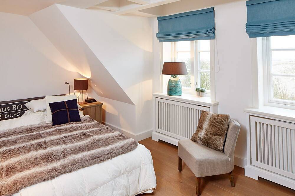 Landhaus Bo in Klintum, Oldsum