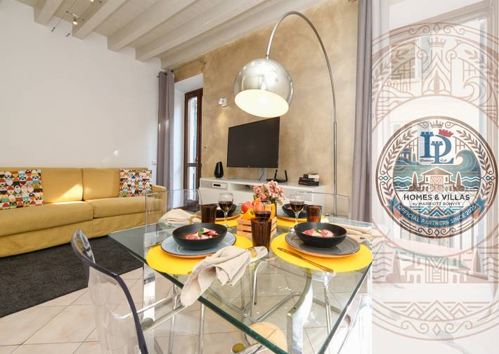 Loft per 3 persone, con balcone, con animali domestici a Desenzano del Garda