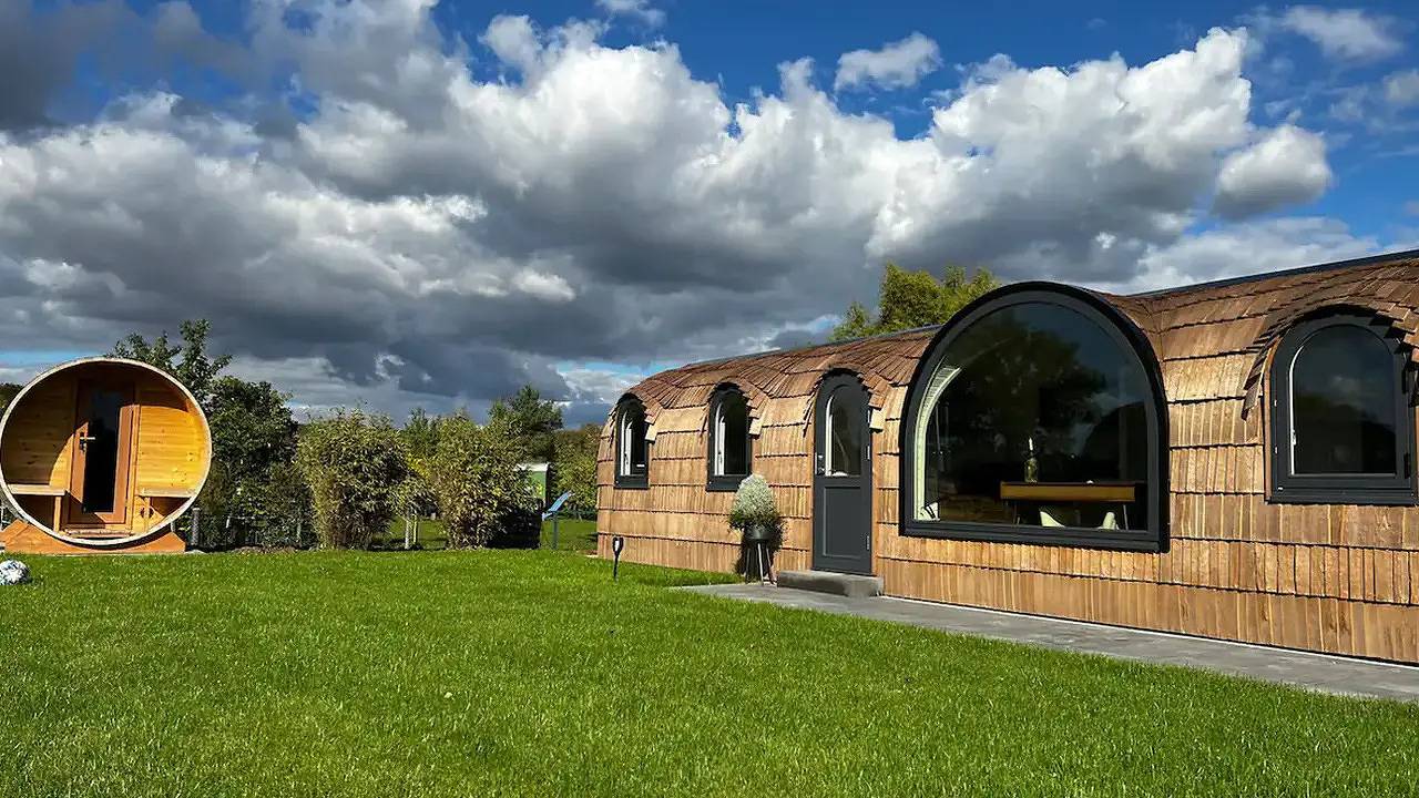 Ferienhaus für 2 Personen (25 m²) in Bundorf in Bundorf, Landkreis Haßberge